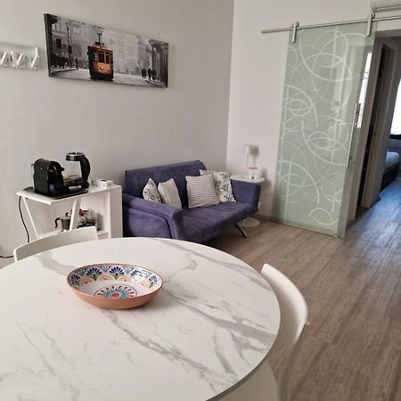 מילאנו New! Tutto Qui - Apt Wagner - City Life מראה חיצוני תמונה