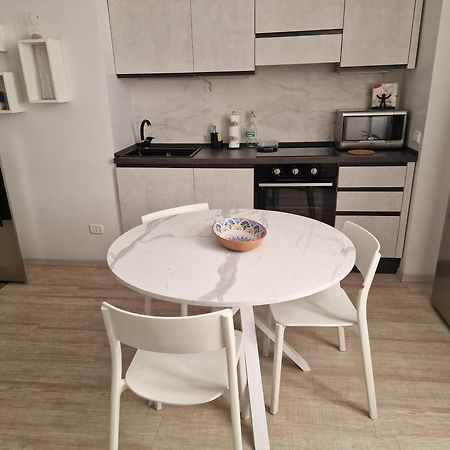 מילאנו New! Tutto Qui - Apt Wagner - City Life מראה חיצוני תמונה