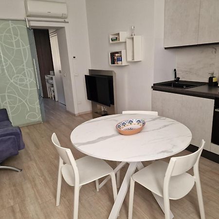 מילאנו New! Tutto Qui - Apt Wagner - City Life מראה חיצוני תמונה
